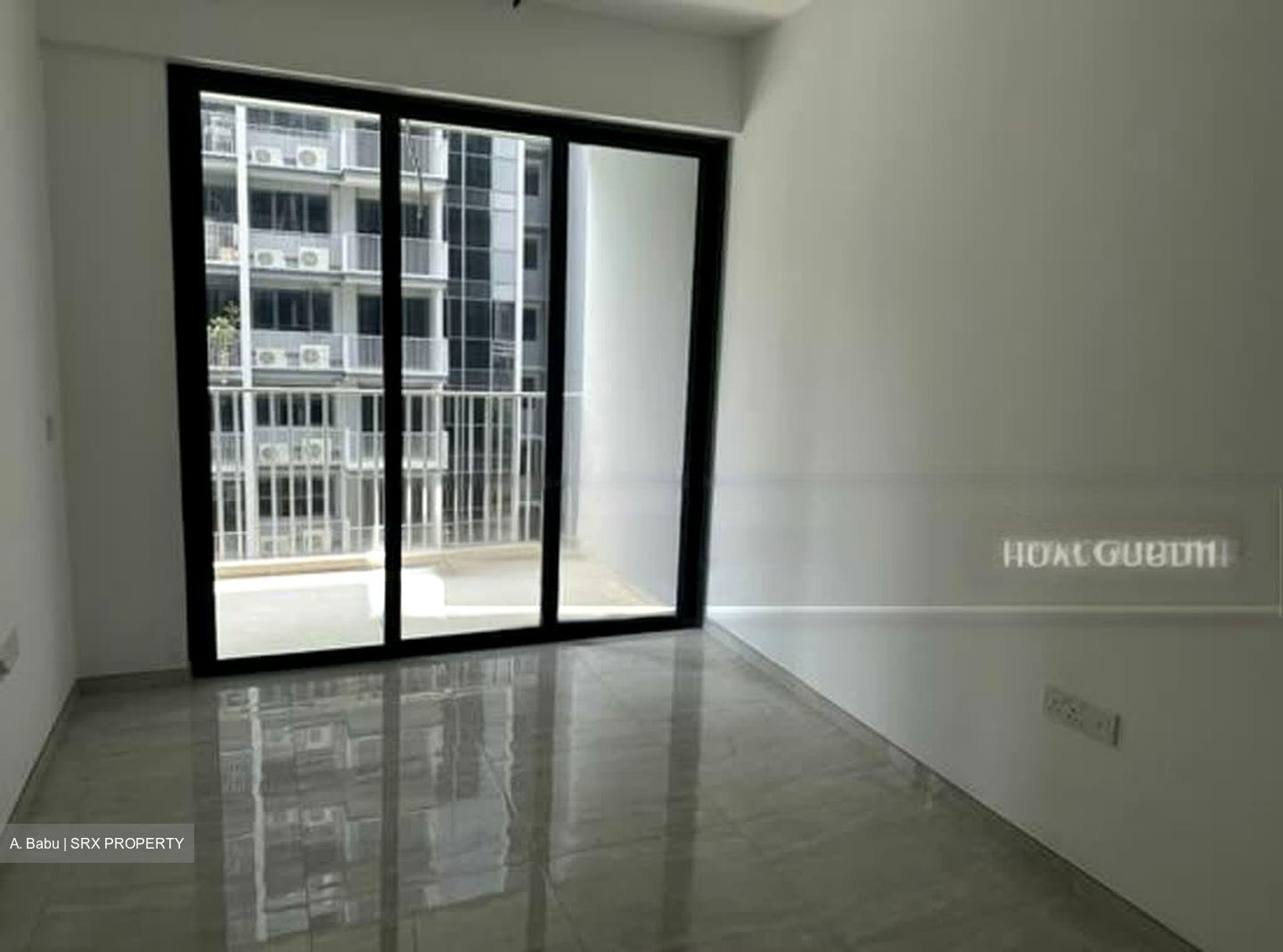 The Florence Residences (D19), Apartment #550784561